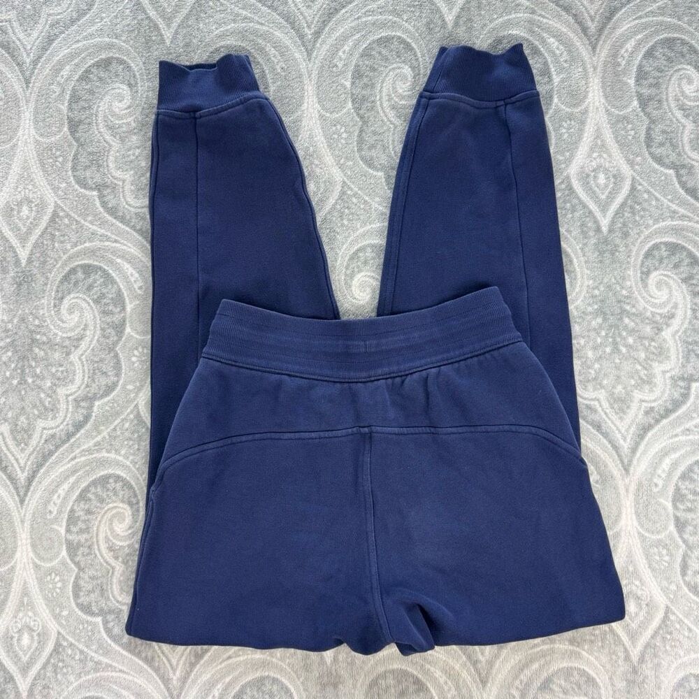 Womens Lululemon Scuba High-Rise Jogger - Picture 2 of 4